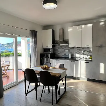 Kaala Apartamento Supetarska Draga