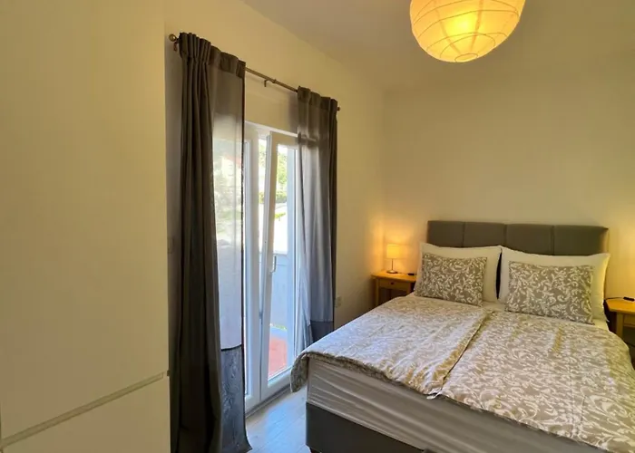 Kaala Lägenhet Supetarska Draga