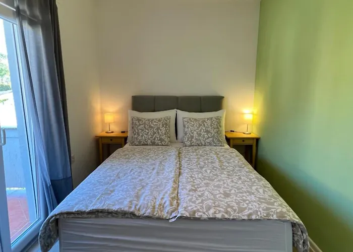 Lägenhet Kaala Supetarska Draga