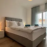 Apartament Kaala