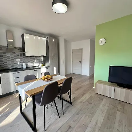 Kaala Appartement *