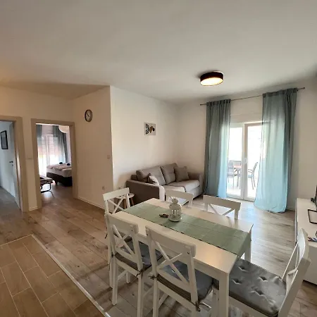 Appartement Kaala Supetarska Draga