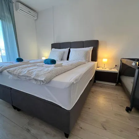 Kaala Appartement *