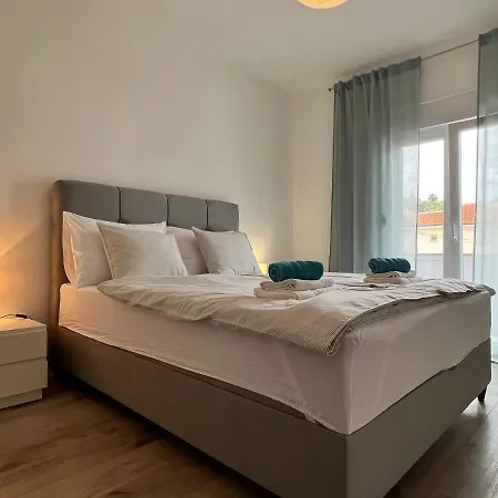 Apartment Kaala
