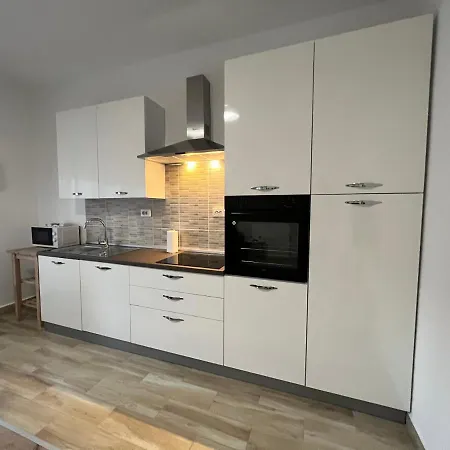 Kaala Appartement *
