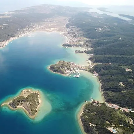 Appartement Kaala Supetarska Draga