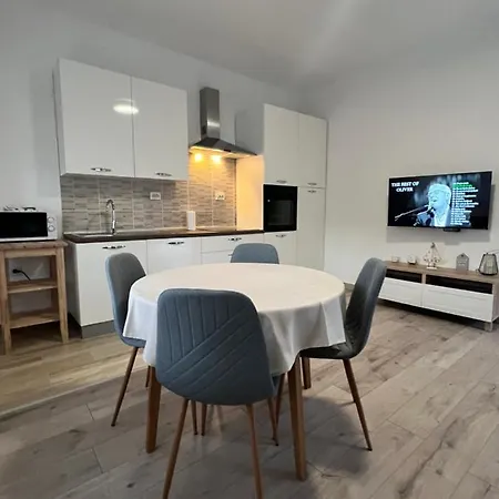 Kaala Appartement *