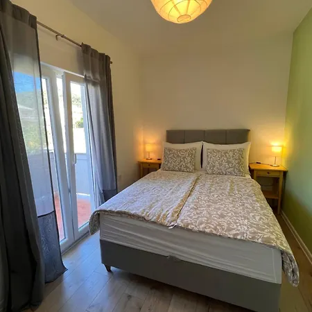 Appartement Kaala *
