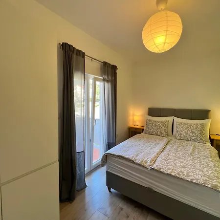Kaala Appartement Supetarska Draga