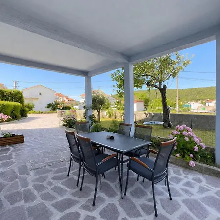 Apartament Kaala Supetarska Draga