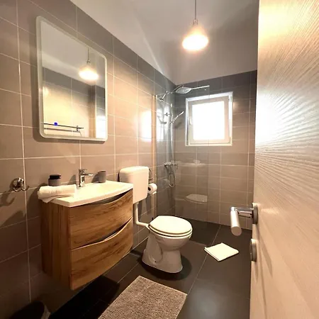 Apartment Kaala Supetarska Draga