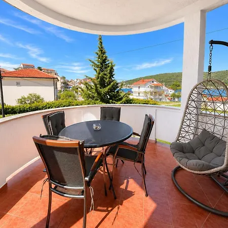 Kaala Apartment Supetarska Draga