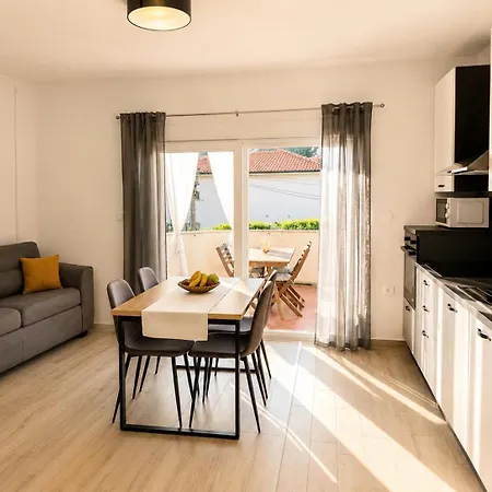 Apartament Kaala *