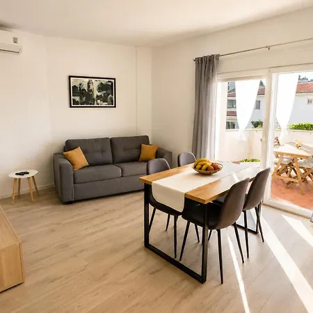 Appartement Kaala Supetarska Draga