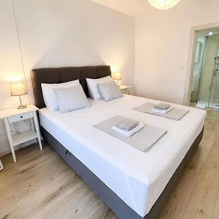 Appartement Kaala