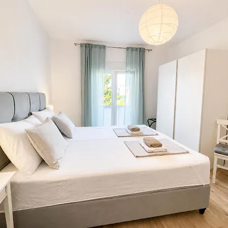 Apartment Kaala *