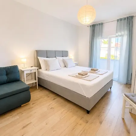 Kaala Appartement *