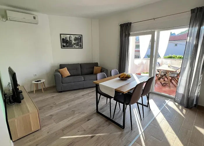 Apartmán Kaala *