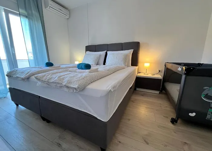 Kaala Apartmán *