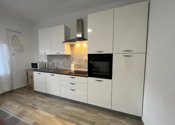 Kaala Apartmán *