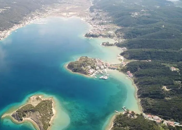 Apartmán Kaala Supetarska Draga