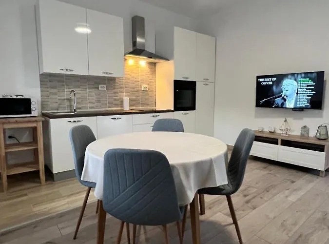 Kaala Apartmán *