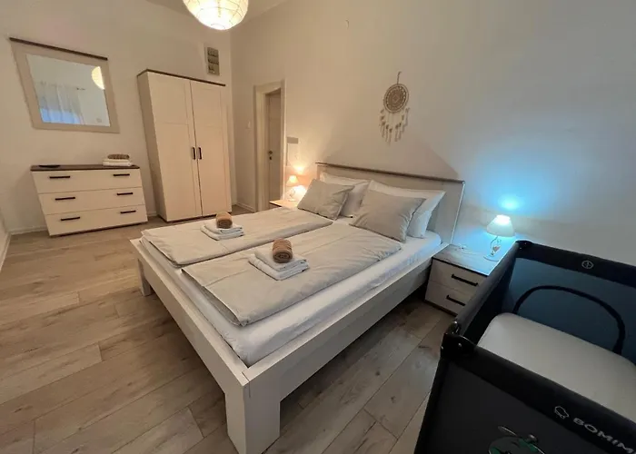 Apartmán Kaala