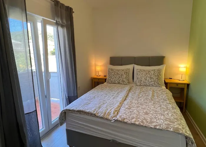 Apartmán Kaala *