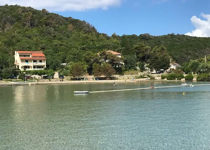 Kaala Apartmán Supetarska Draga